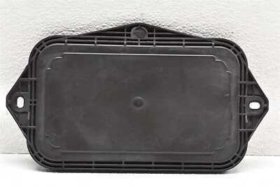 Cubierta de caja de filtro de aire de cabina Volkswagen GTI 2006-2009 1K0941369 MK5 VW 06-09 Foto 1 de 4