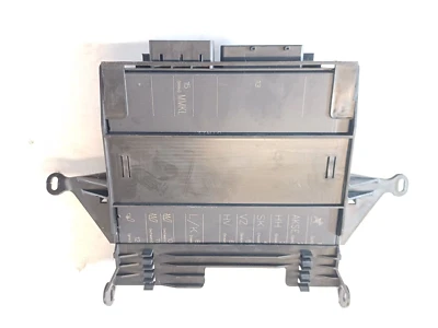 1SK* Mercedes W220 Classe S Modulo Sedile Sedile Elettronico Destro A2208201285 - Immagine 1 di 4