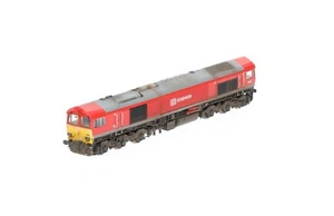 RT-N59-DB-201DC Revolution Trains Spur N Class 59 59201 Deluxe Weathered - Bild 1 von 4