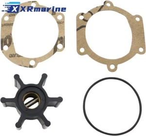 Pompe à eau roue flexible Kit néoprène jabsco modèle 653 - 0001 18653 - 0001 - Picture 1 of 6
