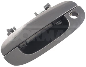 93509 Dorman Exterior Door Handle Front Driver Left Side for Ram Truck Hand 3500 - Picture 1 of 1