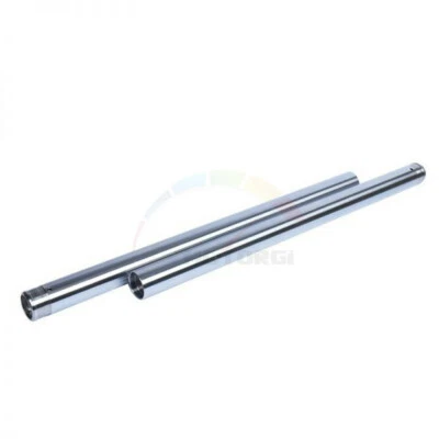 Front Fork Shock Inner Tubes For Honda CB650F 2014-2018 41x630mm - Image 1 of 3