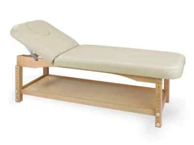 Habys Nova Komfort Behandlungsliege Massageliege Massagetisch Verstellbar Holz - Bild 1 von 4