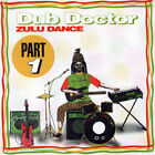 Dub Doctor - Zulu Dance (LP, Album)