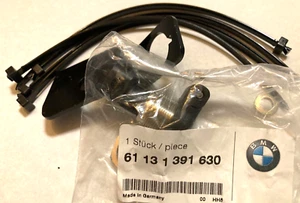 Prise de Bord BMW R80 R100 R1150 R850 R1200 61131391630 - Photo 1/1