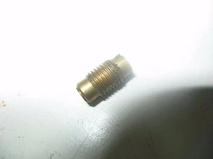 Carburateur Jet Vis 1979 Yamaha XT500 XT 500 Tt 79 77 78 TT500 - Photo 1 sur 3