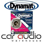 Dynamat Xtreme Speaker Kit DYN10415 2 x 10"x10" Sound Deadening Material
