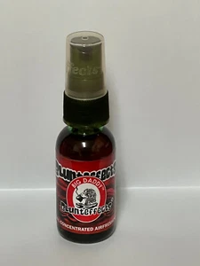 1 DEODORANTE OLIO CONCENTRATO BIG DADDY BLUNTEFFTS/EFFETTI SMUSSATI 100% - Foto 1 di 1