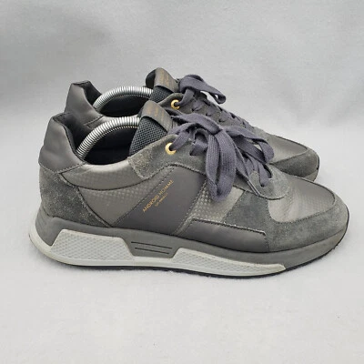 ANDROID HOMME El Matador Hombre Talla US 10 / EU 43 ZapatillasZapatos Foto 1 de 4