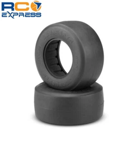 JConcepts Front OR Rear Hotties Tire Gold : SCT JCO3194-05 - Picture 1 of 2