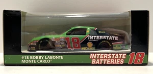 Revell #18 Bobby Labonte Monte Carlo Interstate Batteries 1:24 Die Cast 8770 NEW - Picture 1 of 6