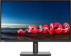 Lenovo ThinkVision T27h-30 68,6 cm (27") IPS QHD Monitor USB-C - NEU - Bild 1 von 5
