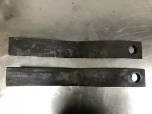 Nuevo fabricante de equipos originales de hojas de madera parte # 15326KT para BB60X - Imagen 1 de 2