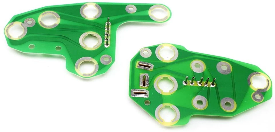 Circuit Board | 1965 B-Body Standard | Both | Belvedere, Savoy, Fury - Image 1 of 1