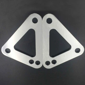 Brand new Motorcycle Lowering Links For Yamaha YZF-R6 2003-2005 R6S 2006-2009 - Picture 1 of 2