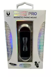 Love Handle Pro Magnetische Handyhalterung 360 Rotation & Neigung Versiegelt (C9) - Bild 1 von 3