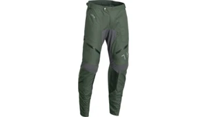 New Thor Terrain In-The-Boot Pant, Army Green/Charcoal, 2901-10432, Size 34 - Bild 1 von 3