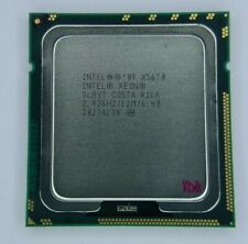 Intel Xeon X5670 X5675 X5680 X5690 Processor