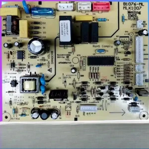 for Electrolux refrigerator main board EHC3507WA-R EHC3507VA-R B1076 - Bild 1 von 1