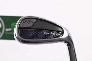 Callaway Paradym #9 Iron / X-Flex Project X L5 125 Shaft - Picture 1 of 6
