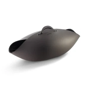Utensilios para hornear de silicona marrón para hacer pan Lekue - Imagen 1 de 5