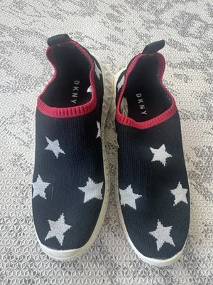 Zapatos sin cordones para niños Dkny 12 Foto 1 de 4