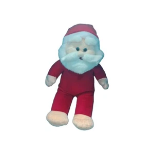 Build A Bear Santa Claus Figure Collection Papa Noel Christmas Decoration  18" - Picture 1 of 5