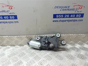 MOTOR DE LIMPIAPARABRISAS TRASERO Seat Altea XL 1.9 TDI BXE 2007 5P0955711C - Imagen 1 de 4