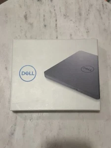 Dell External USB Slim DVD+/- RW Optical Drive DW316 / - Picture 1 of 10
