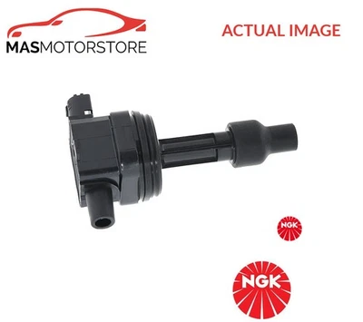 ENGINE IGNITION COIL NGK 48171 P NEW OE REPLACEMENT - Image 1 of 4