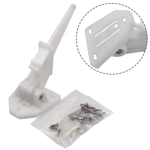 Speedometer Yacht Speedometer Marine Speedometer Gauge Pitot Pickup Tube - Picture 1 of 12