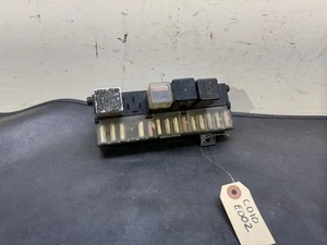 Porsche 944 Fuse Panel - Picture 1 of 3