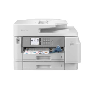 Brother MFC-J5955DW Inkjet Colour printing 1200 x 4800 DPI A3 Direct printing Gr - Picture 1 of 1