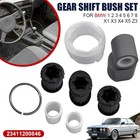 Bearing Rod Selector Gear Shift Bush Kit for BMW 1 2 3 4 5 6 7 8 X1 X3 X4 X5 Z3
