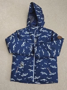 Obermeyer Kids Ash Jacket - 8 - Picture 1 of 4