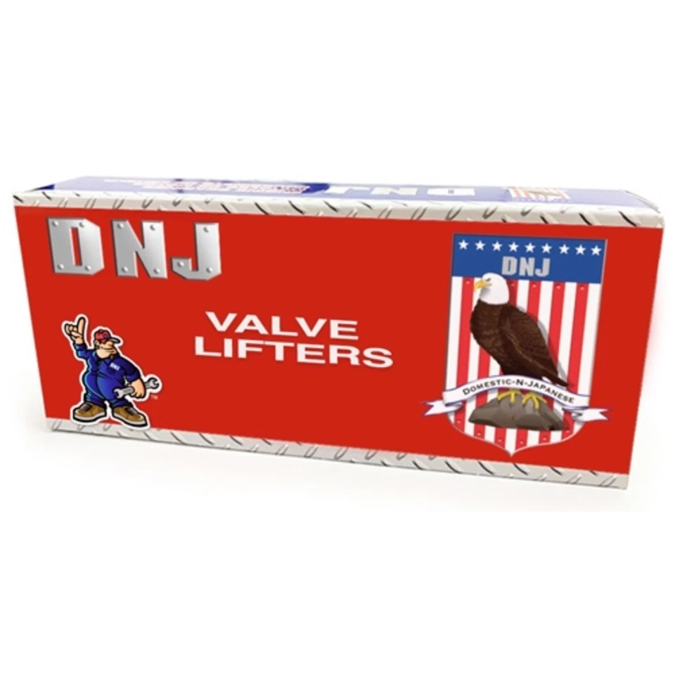 Elevador de válvulas DNJ LIF4266N para MB Mercedes Clase G SLK SL R ML E S CL C CLK CLS Foto 1 de 1