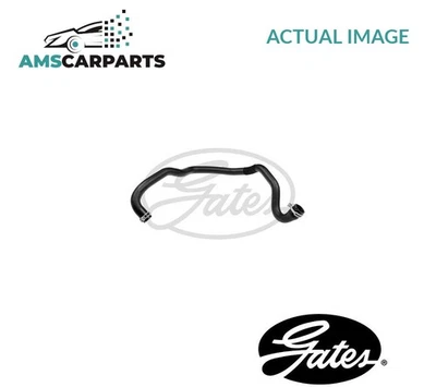RADIATOR HOSE LOWER 05-4142 GATES NEW OE REPLACEMENT - Image 1 of 4