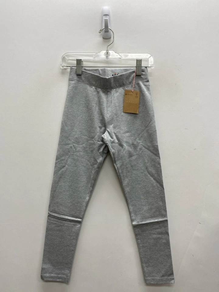 Leggings femininas Mini Boden TAMANHO 7/8 cinza - Imagem 1 de 1