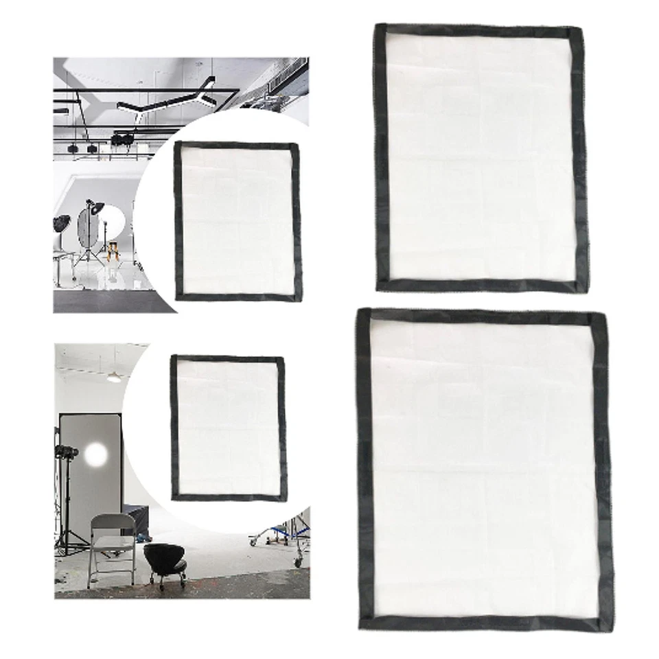 Light Diffuser Accessories Photoing Reflective Objects Photo Light Alternative - Image 1 of 1