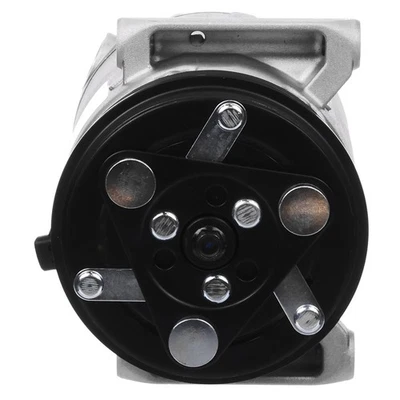 AC Compressor AD-0506 Fits Fiat 500L 1.4L 2014 2015 2016 2017 2018 Foto 1 de 4