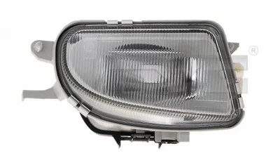 Farol de neblina dianteiro esquerdo serve: mercedes-benz c-class c 200 d /c 220 d /c 250 d /c - Imagem 1 de 3