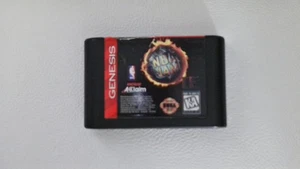 NBA Jam T.E. (Sega Genesis, 1995) - Imagen 1 de 3