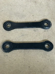 Eslabón de descenso de suspensión KX85 KX100 KX112 1,5" + 2001-2025 - Imagen 1 de 1