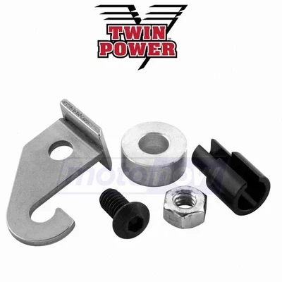 Twin Power Easy Pull Clutch Kit for 2000-2009 Harley Davidson FXSTB Night kz - Image 1 of 4