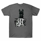 Koszulka męska Goodest Bark Thirty wojskowa Premium of Honor Boy Zero