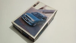 ✨ Nismo K11 March Fujimi 1/24 Light Weigt Sports Model Kit Neuf New 1200 03252 ✨ - Photo 1/10