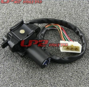 Bloqueo interruptor encendido para Kawasaki BX250 NINJA 250SL 2015-2016/BR250 Z250SL 14-17 - Imagen 1 de 1
