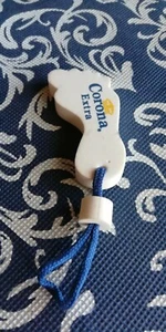 portachiavi birra corona extra da collezione nuovo - Foto 1 di 3