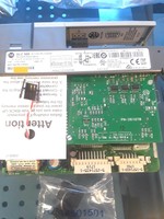 NEW 2017 Allen Bradley 1747-L541 Ser D FW 11 SLC 500 5/04 CPU 16K Memory NEW