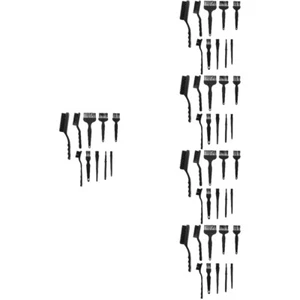5 PCS Antistatische Bürstenset Computerreinigungspinsel Tastaturbürste - Bild 1 von 12